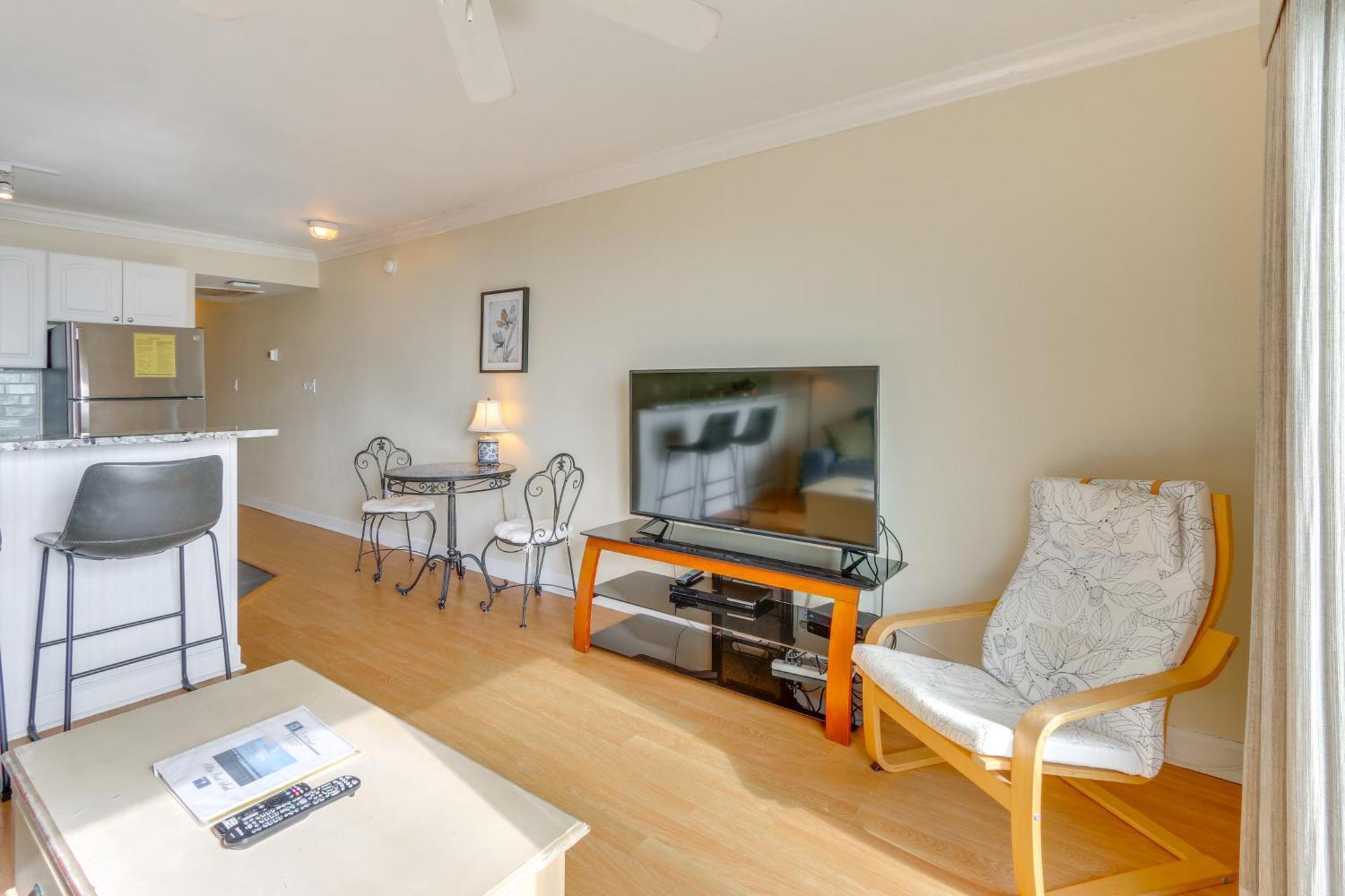 Вилла Breakers Oceanfront Getaway With Amazing View And Pool Хилтон-Хед-Айленд Экстерьер фото